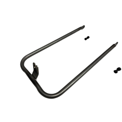 Pałąk przedni błotnik przód BMW R71, R61, R66, R51 ,Kippstander vorne Kotflügel / guardabarros Vorderradständer,2511892140 Kotflügelhalterl